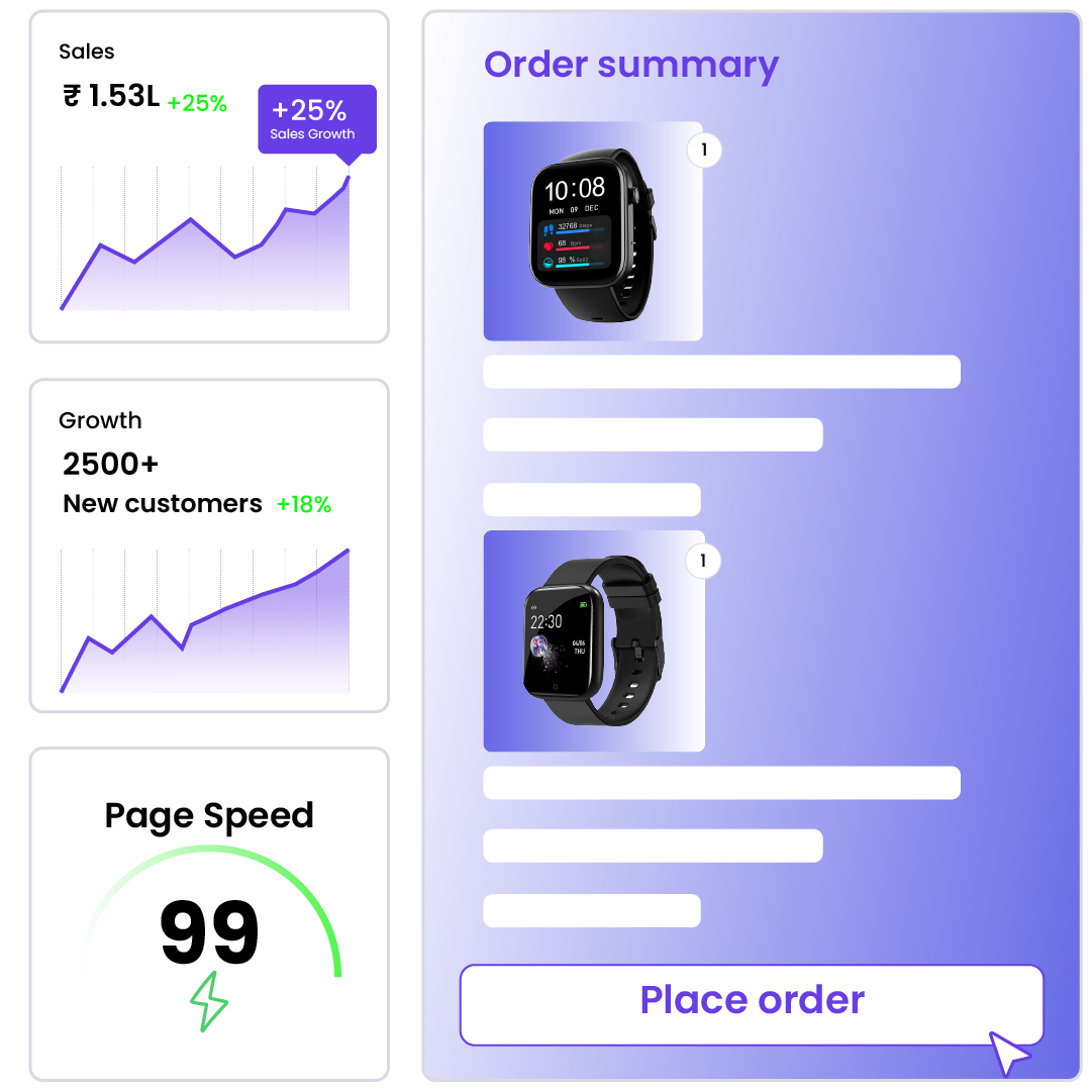 Powerful Colocation Infrastructure