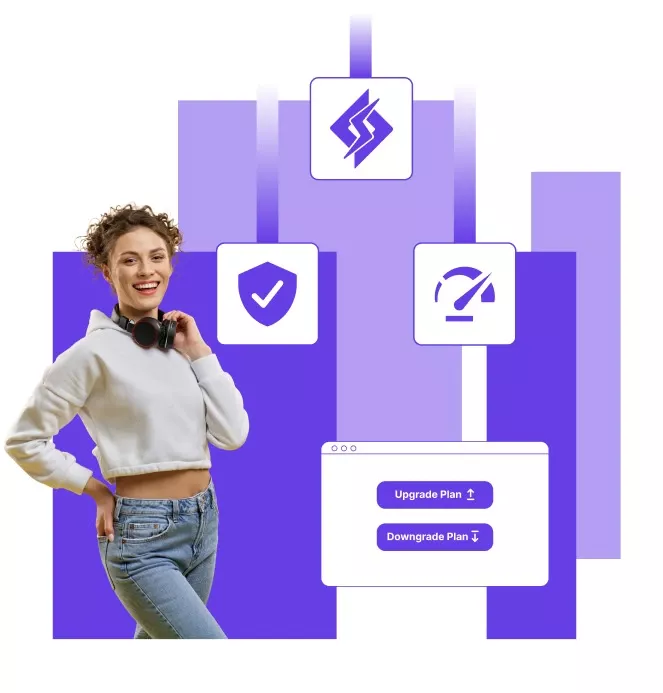 Customer benefits Team
