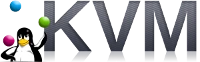 KVM Logo