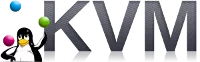 KVM Logo