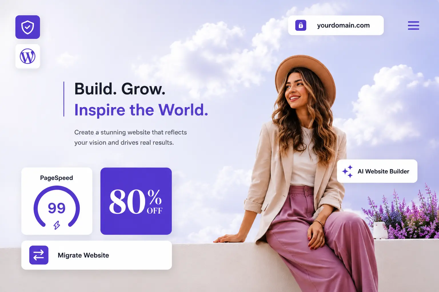 HeroXhost Premium Hosting
