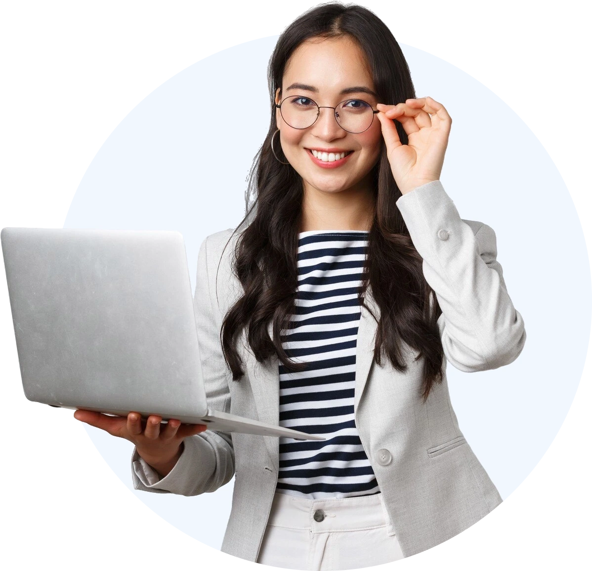 Peace of Mind Through Powerful Security