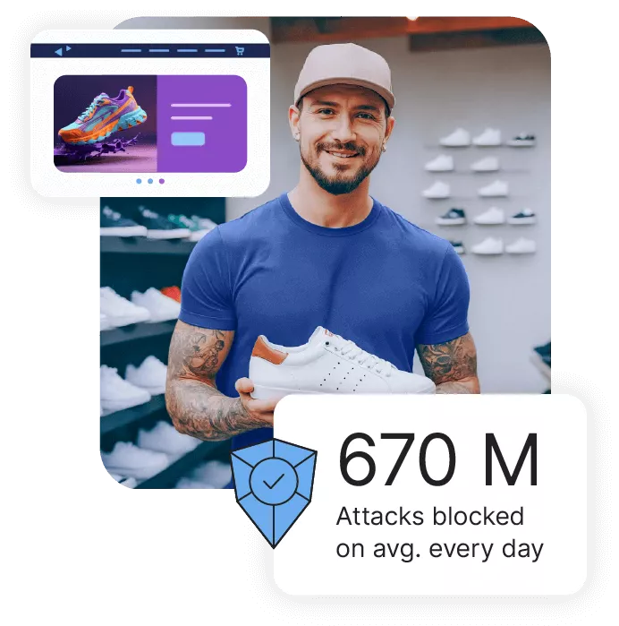 Peace of Mind Through Powerful Security
