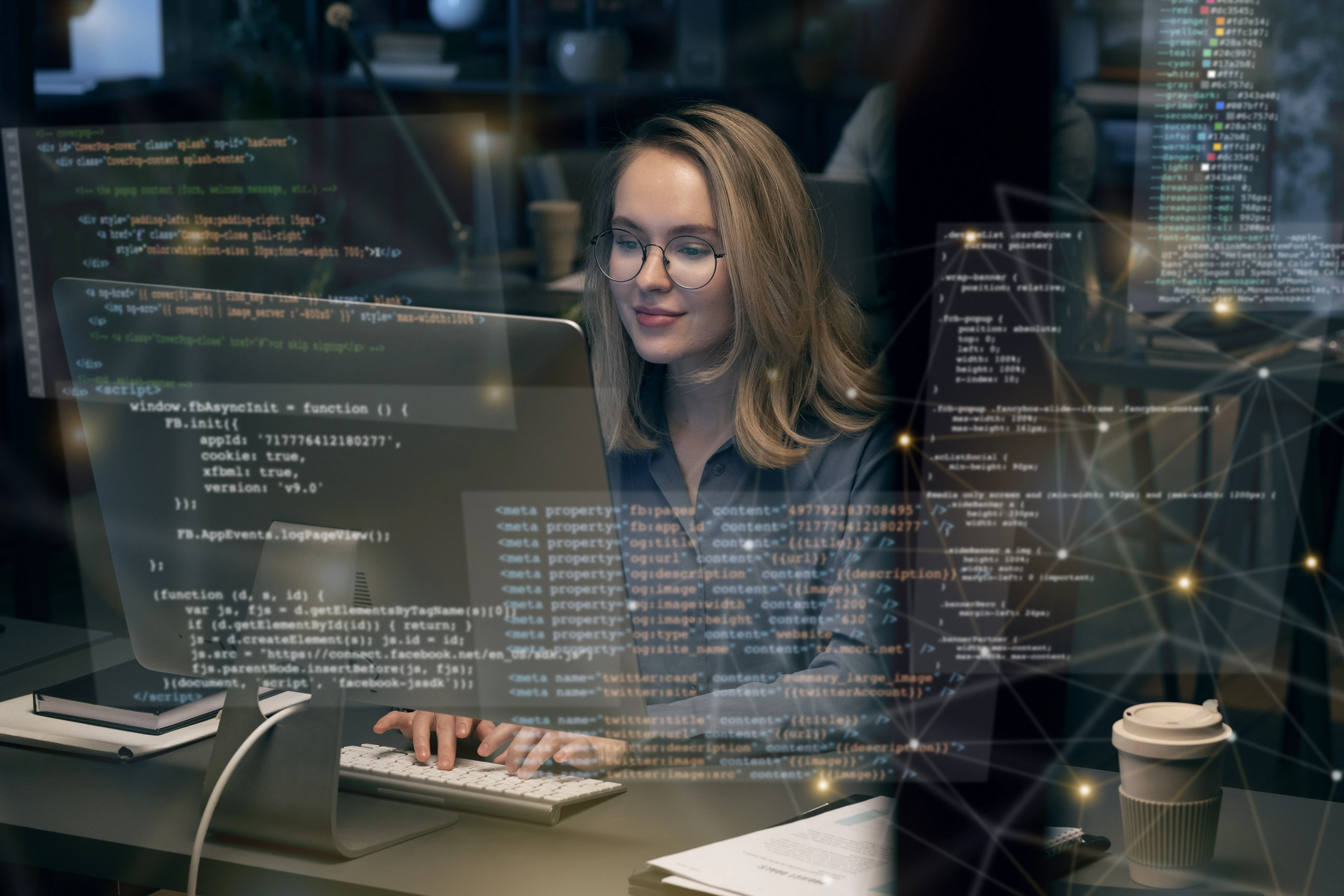 Node.js Hosting Built for Success