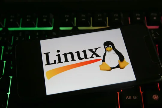 Linux Shared Hosting