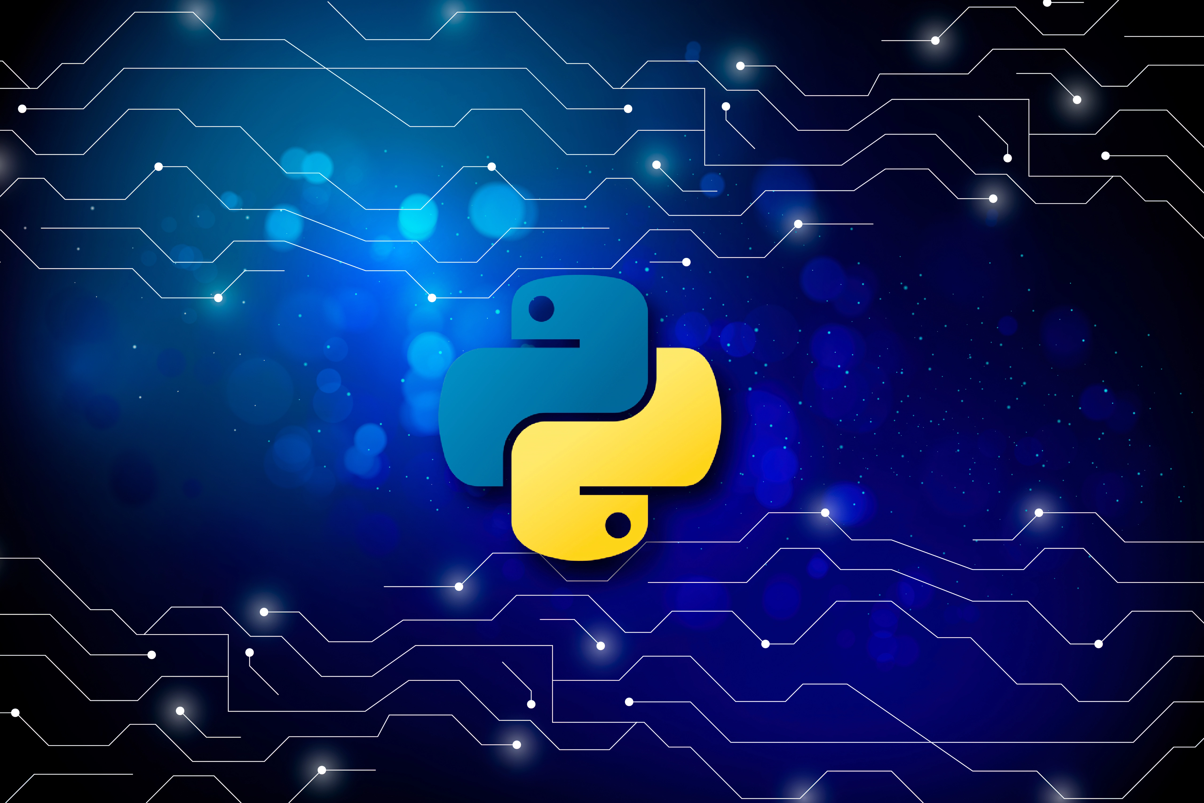Python Hosting