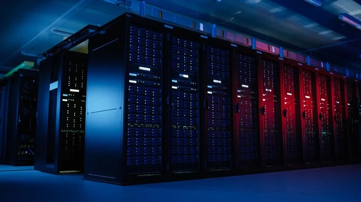 Secure VPS Hosting