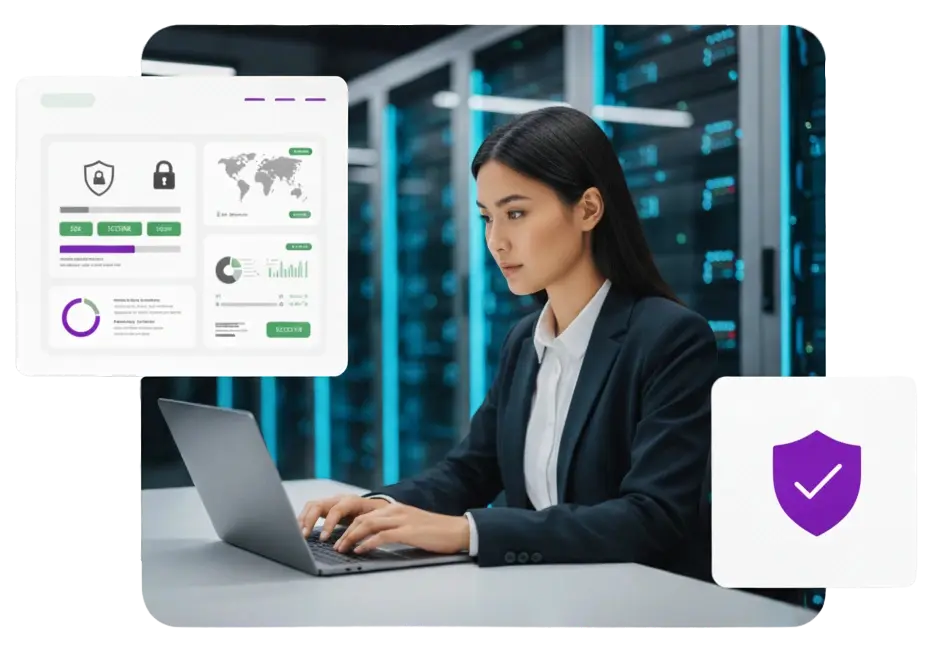 Automated VPS Control