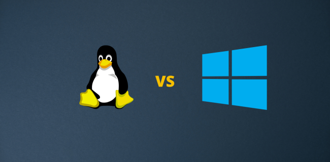 Why is Linux Web Hosting better than Windows Web Hosting?