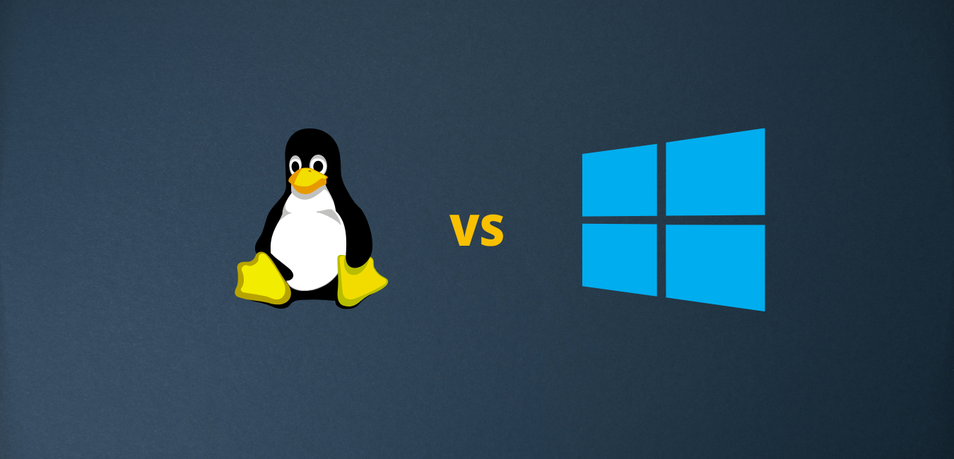 You are currently viewing Why is Linux Web Hosting better than Windows Web Hosting?