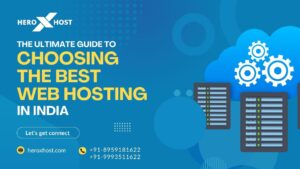 Best Web Hosting in India