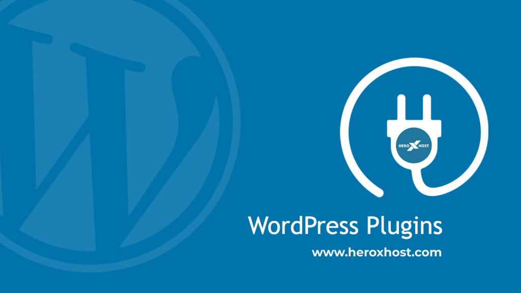How to Install WordPress Plugins - Heroxhost