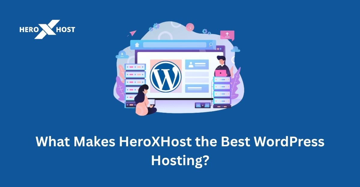 Best WordPress Hosting