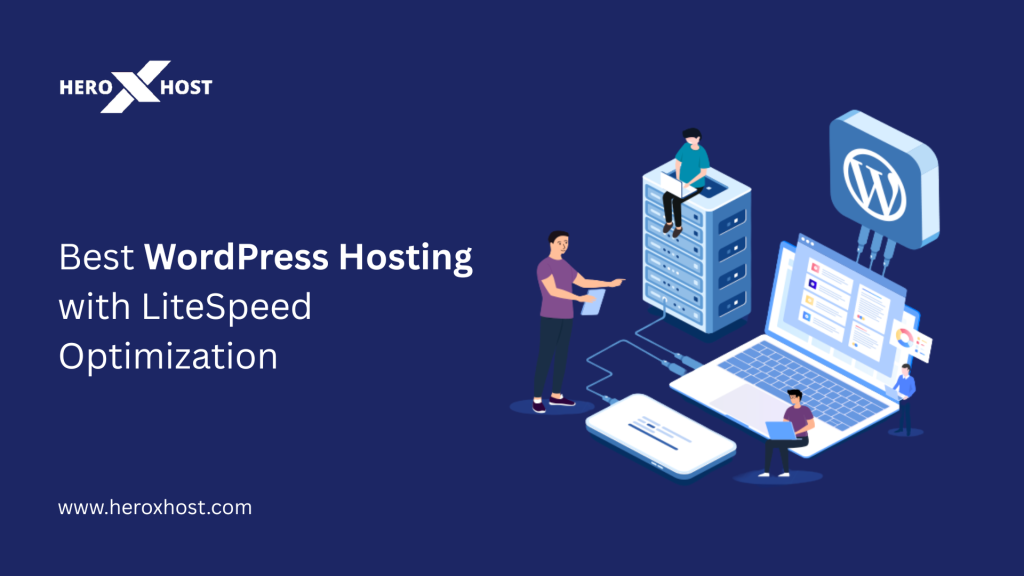 Best WordPress Hosting