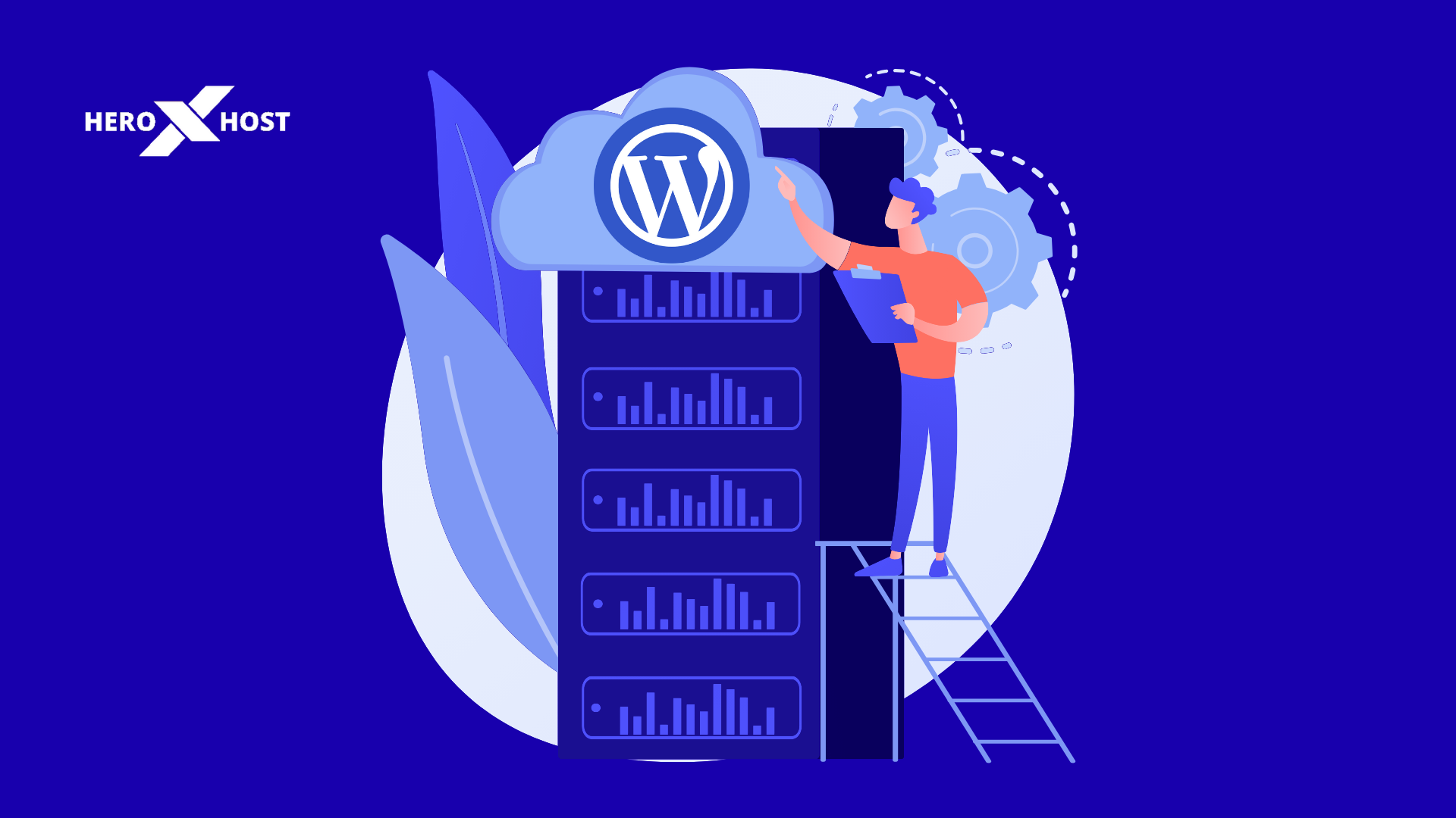 Best WordPress Hosting 