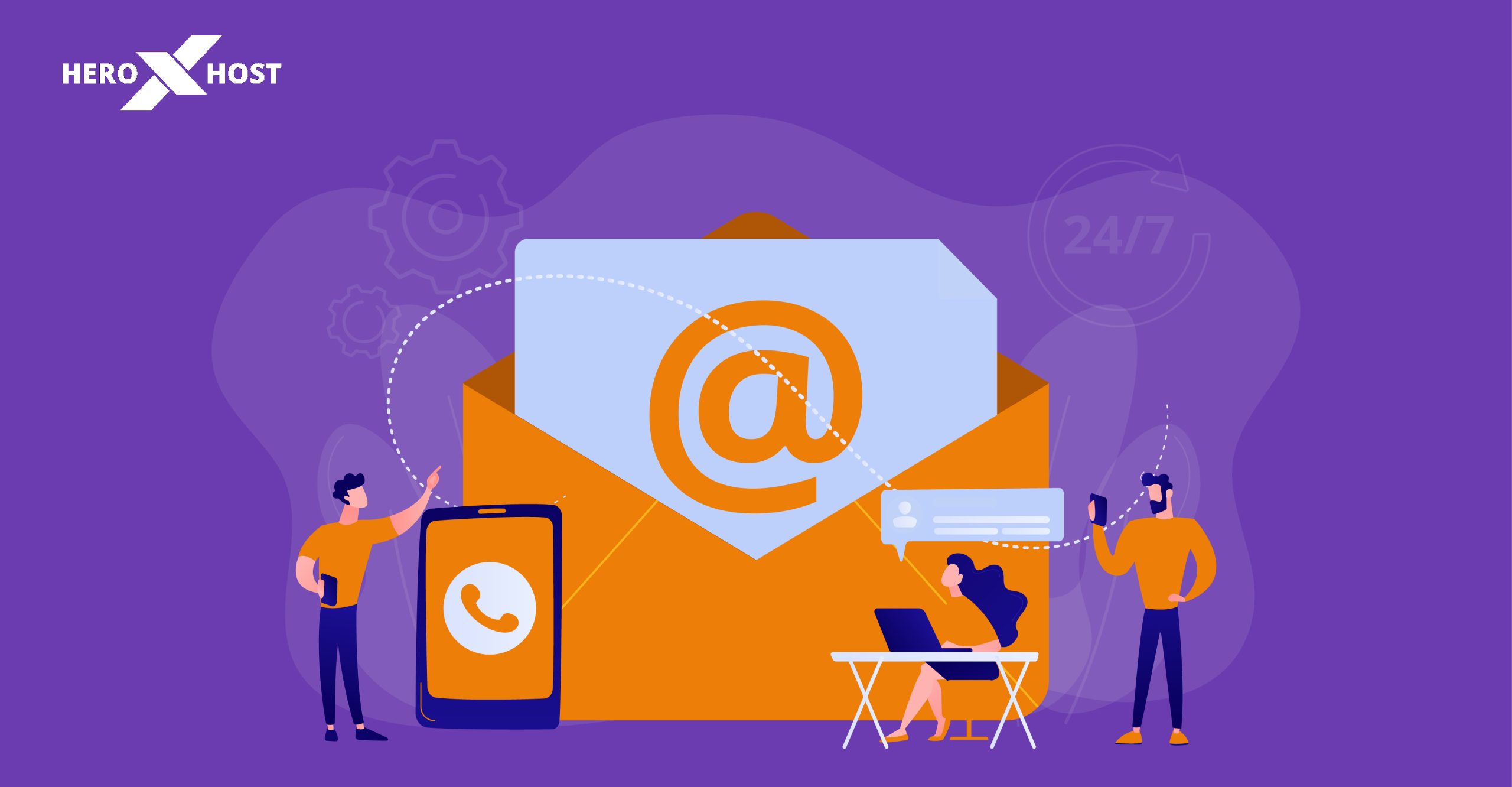 How to Integrate Email Marketing with Your Web Hosting for Maximum Results
