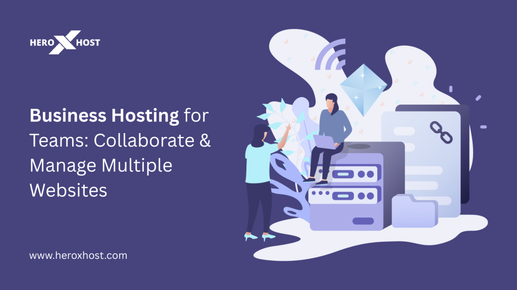 Business Hosting