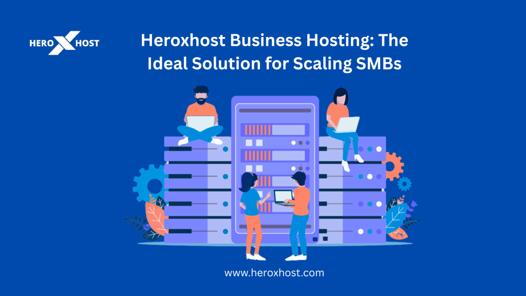 Business Hosting
