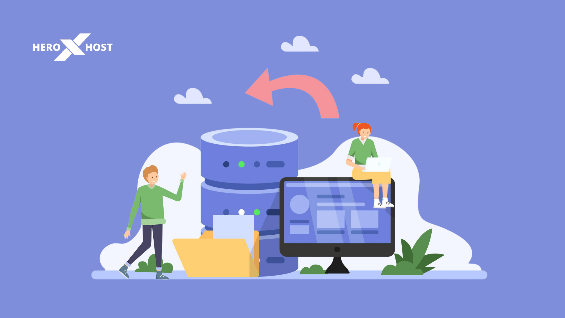 Business Hosting