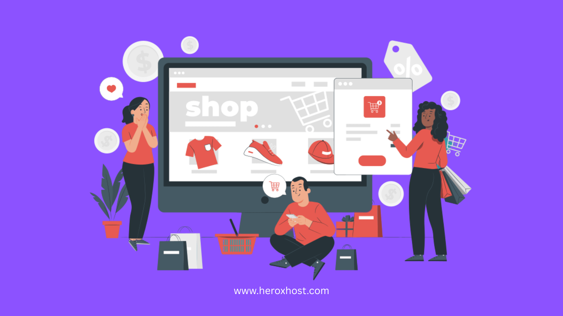 Business Hosting 