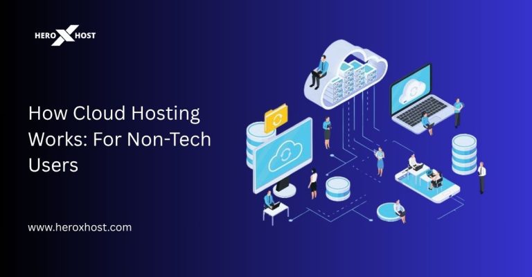 Cloud Hosting