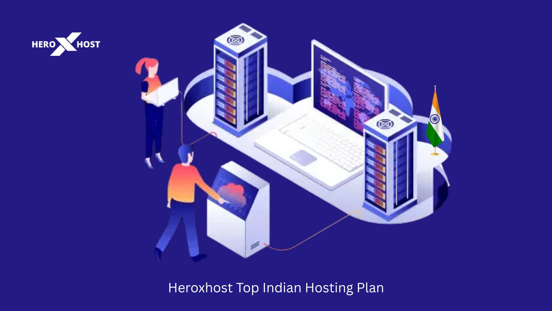 Indian Hosting 