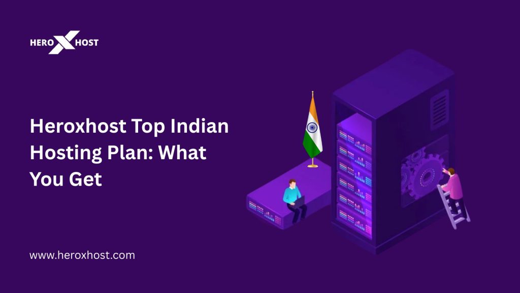 Indian Hosting