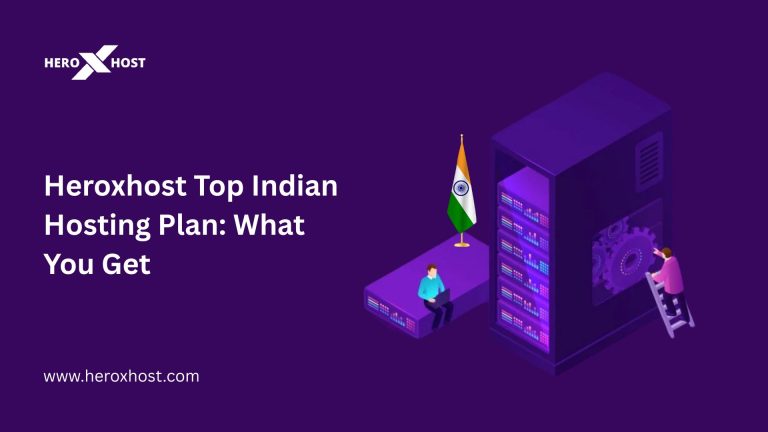 Indian Hosting