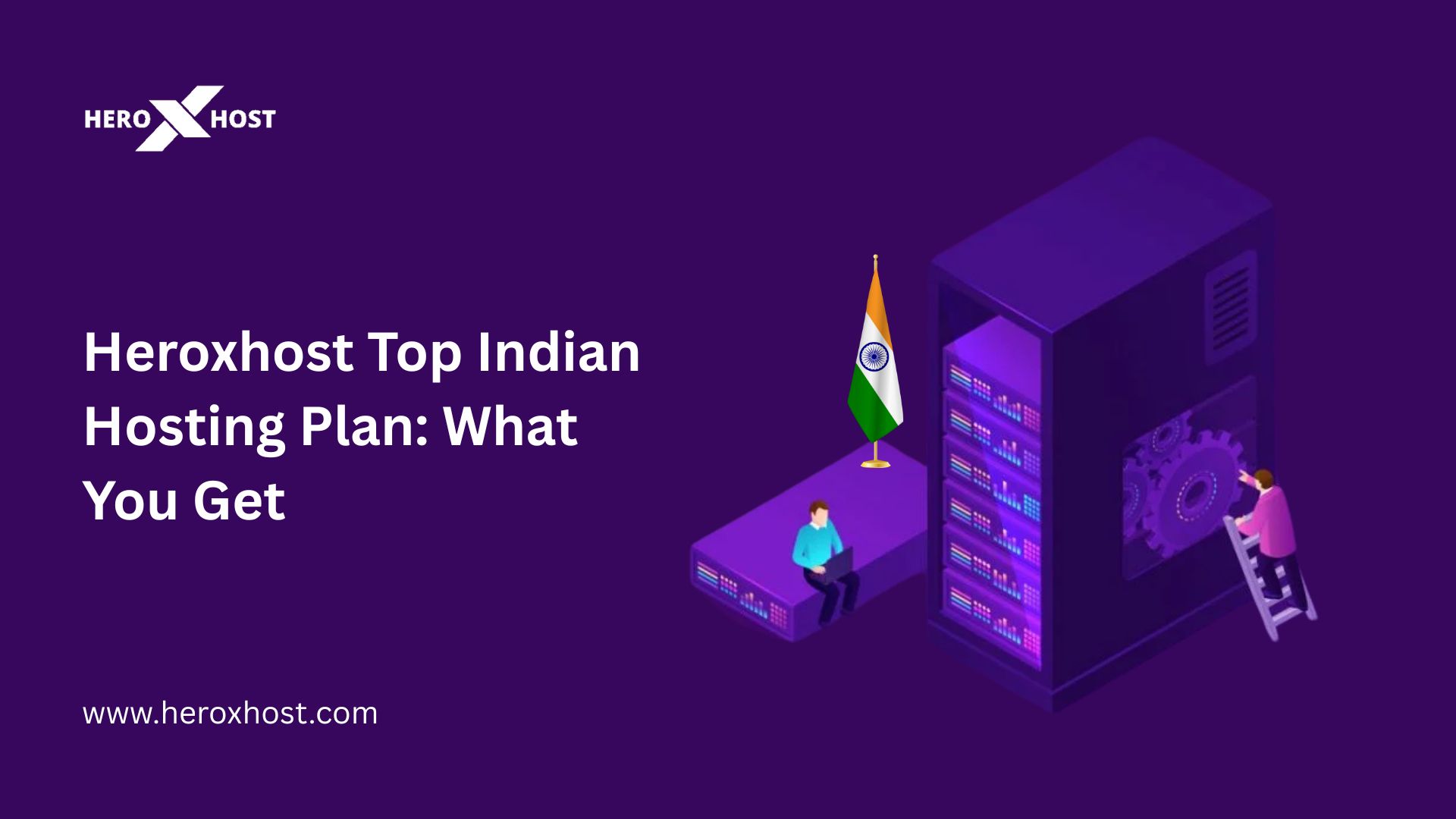 Indian Hosting