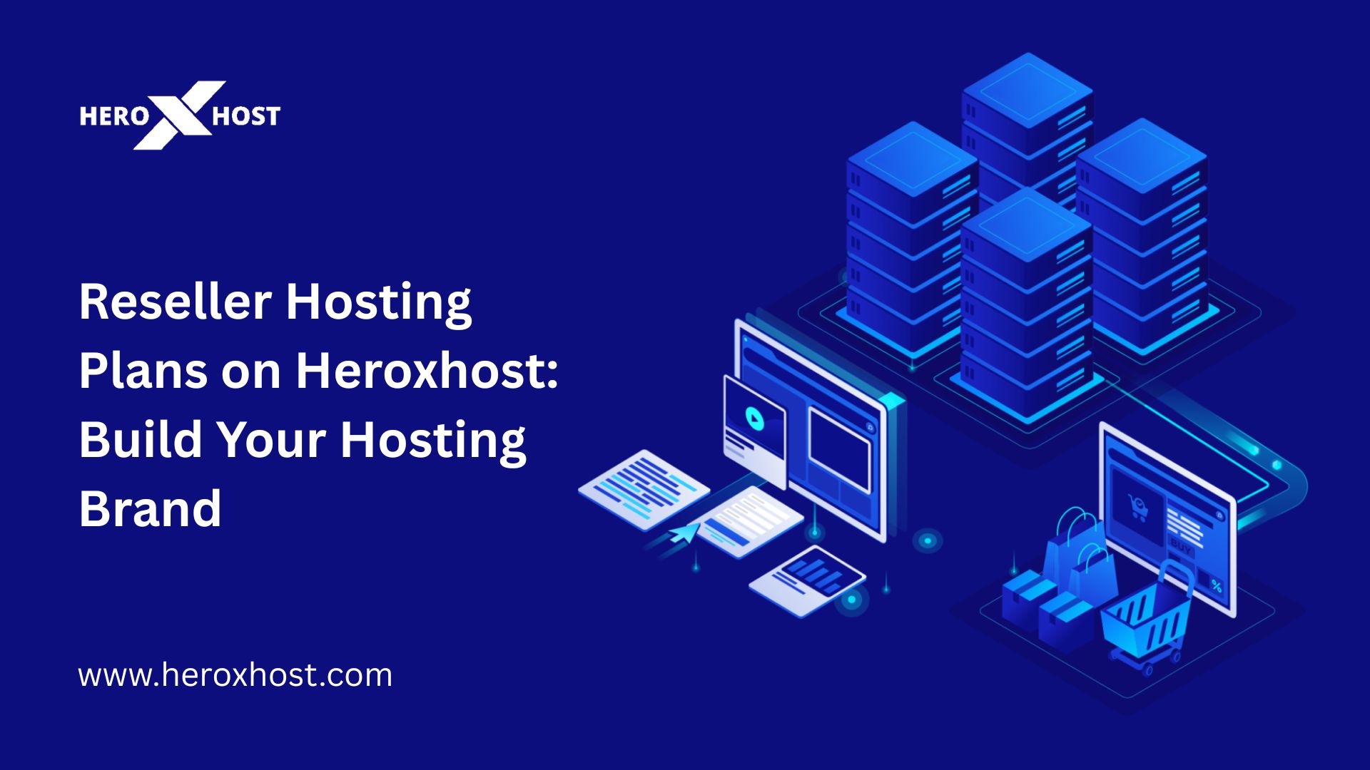 Reseller Hosting