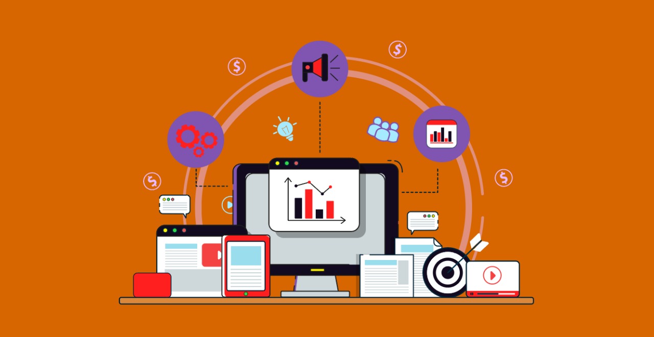Top 10 Digital Marketing Tools That Work Best with Reliable Hosting

