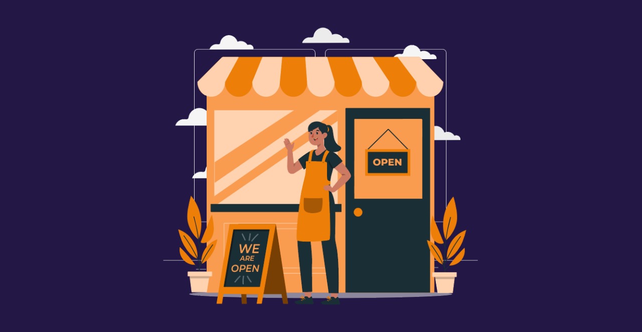 Why Every Small Business Needs a Website in 2025