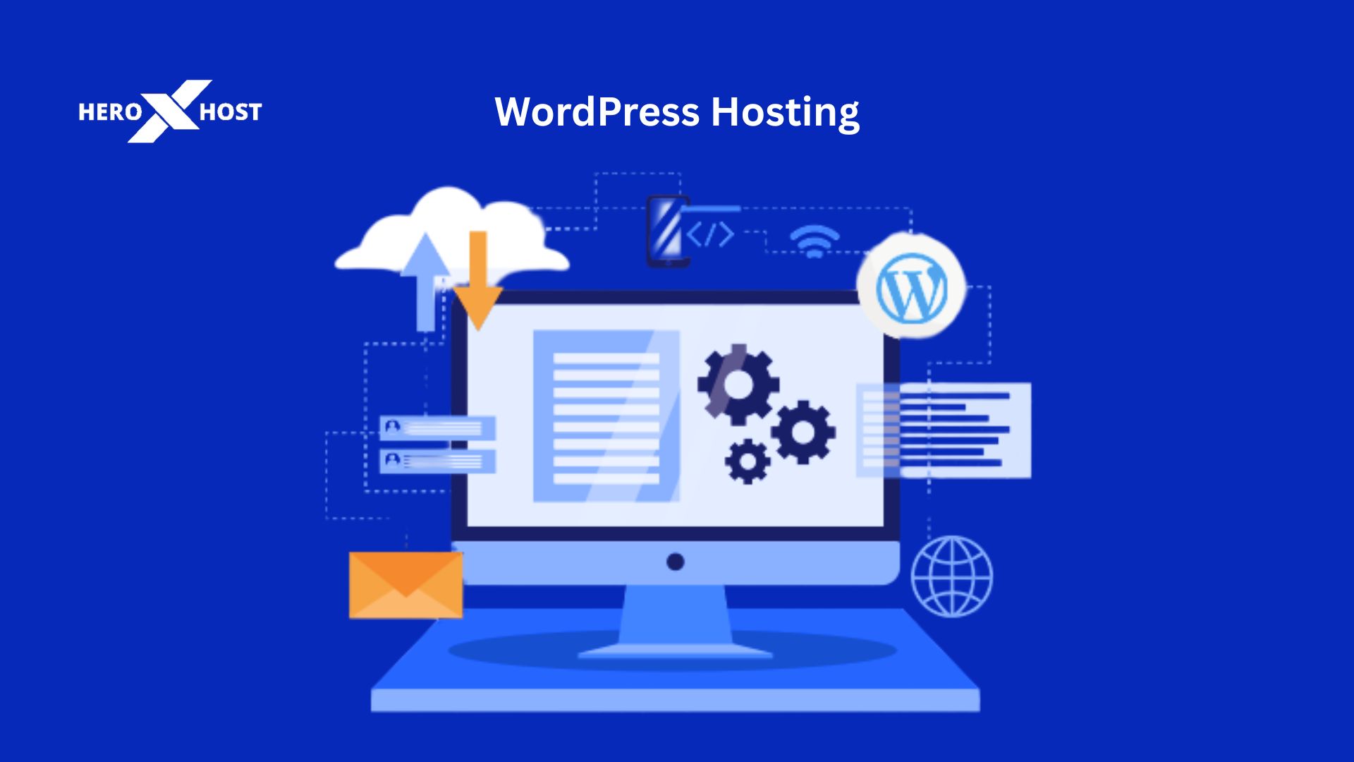 WordPress Hosting