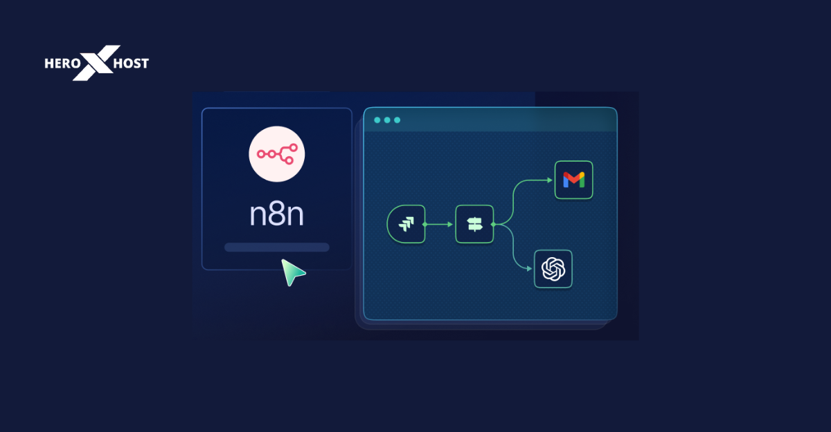 Supercharge Your Workflow Automation: Why You Need an n8n Server & Hosting