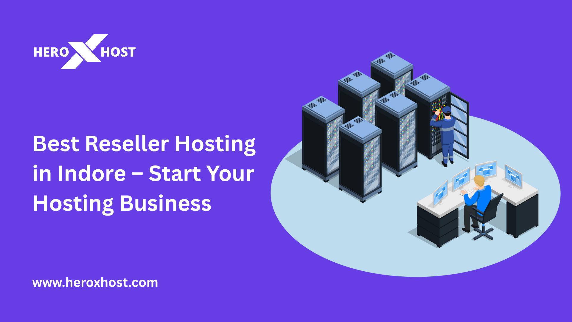 Best Reseller Hosting in Indore