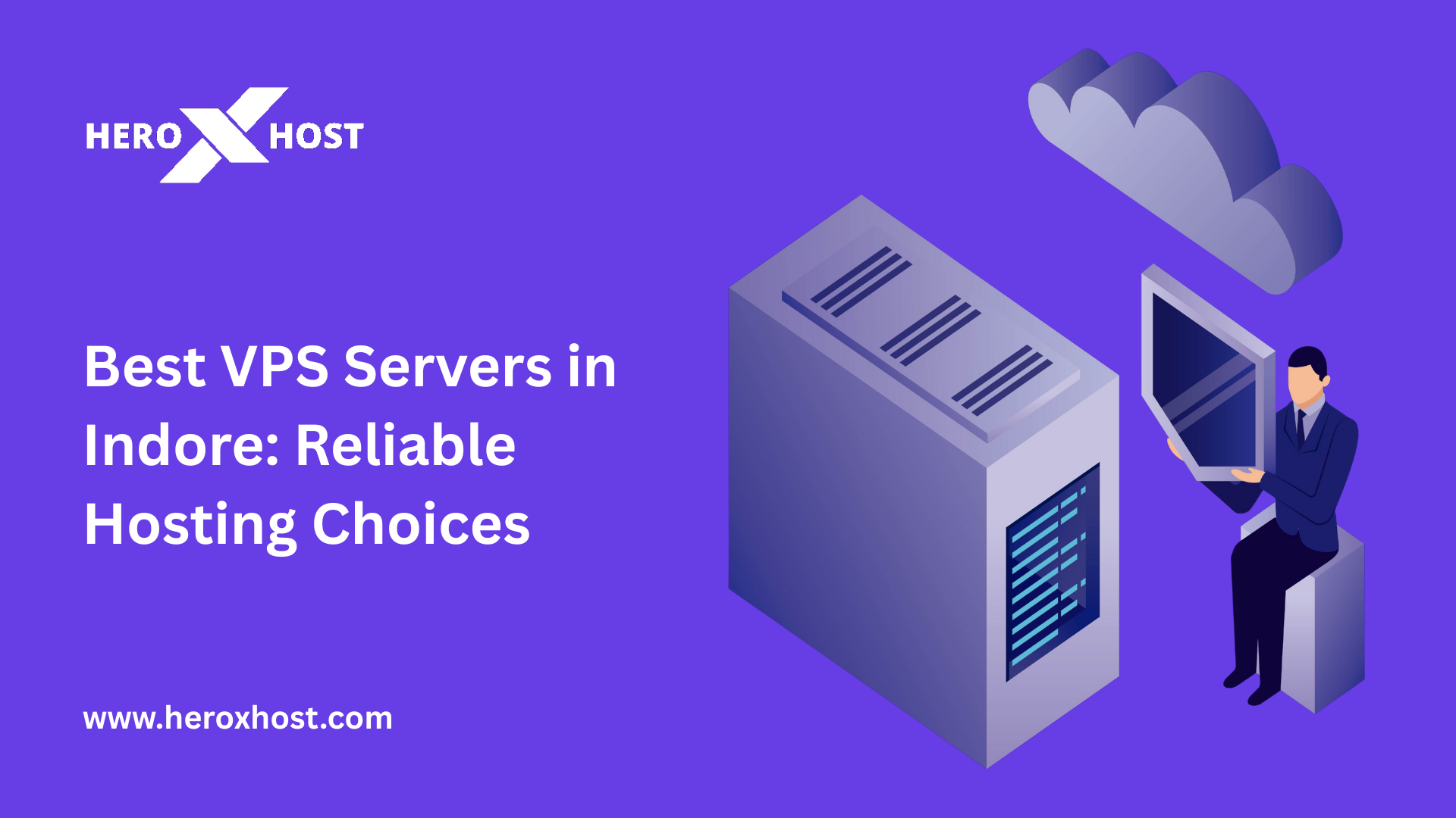 Best VPS Servers in Indore