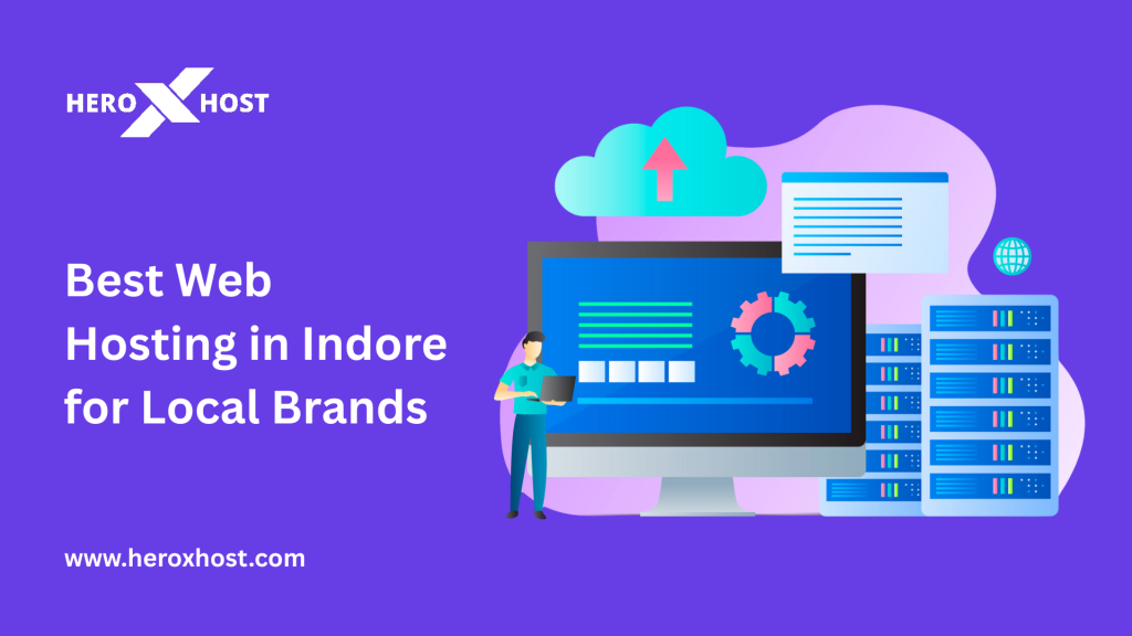 Best Web Hosting in Indore