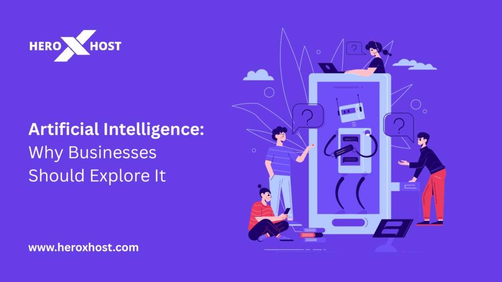 Artificial Intelligence